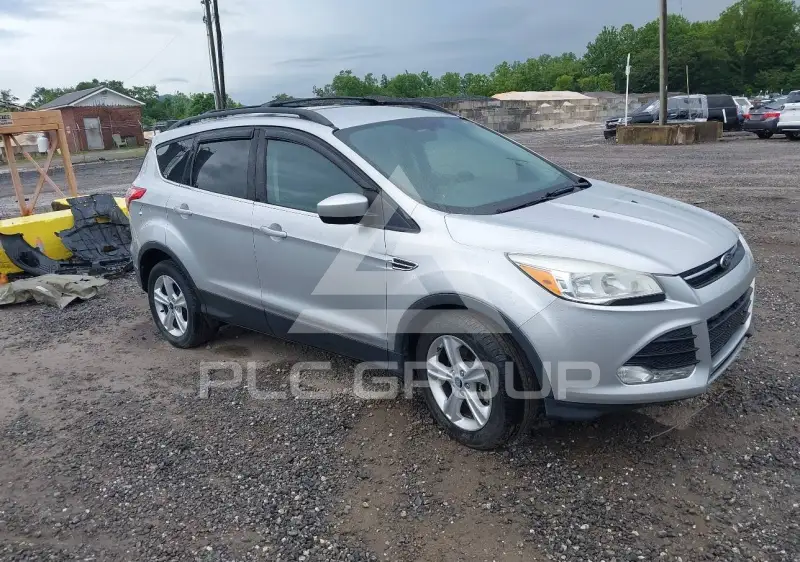 2014 Ford ESCAPE фото