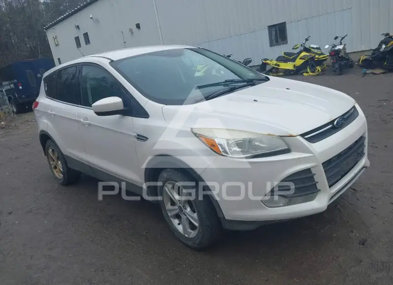 2014 Ford ESCAPE фото