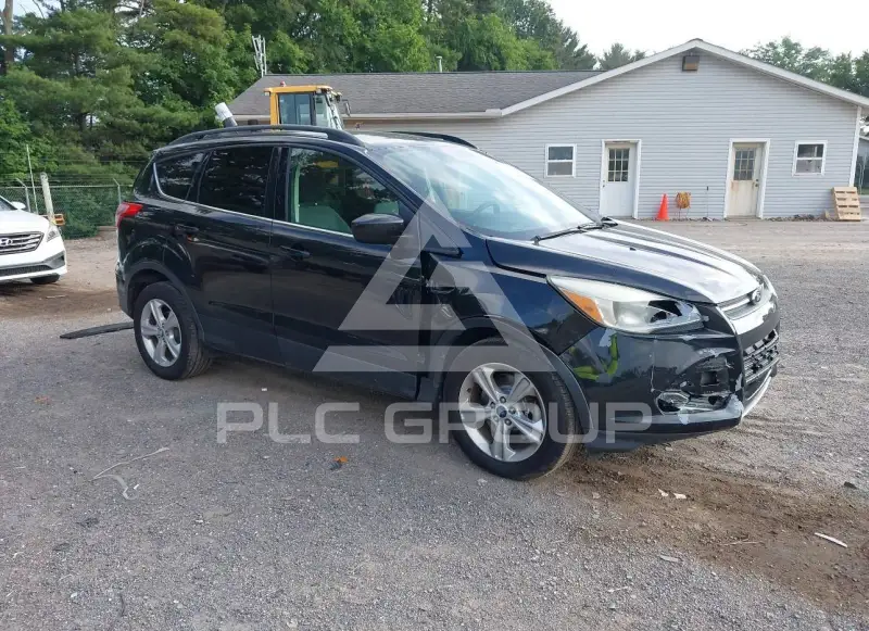 2014 Ford ESCAPE фото