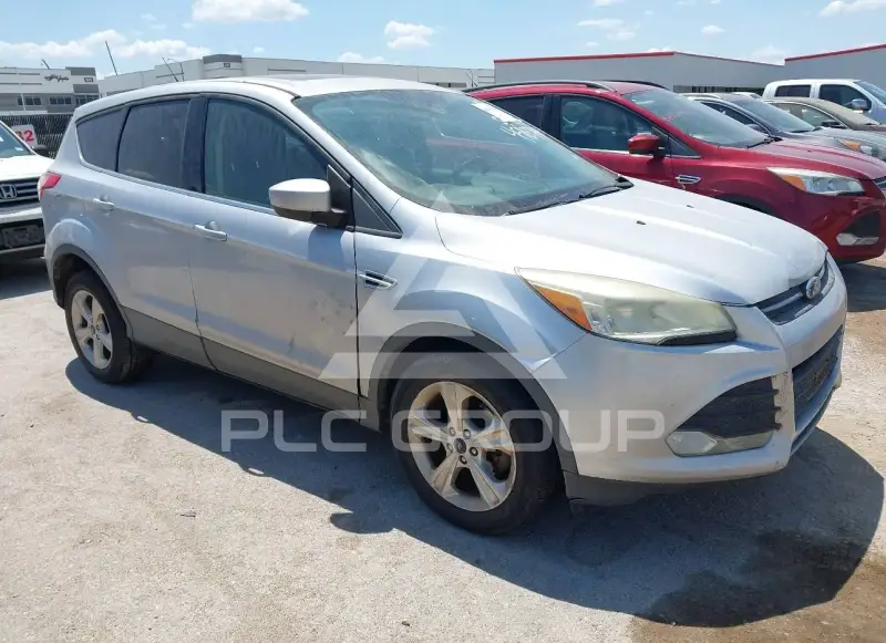 2014 Ford ESCAPE photo