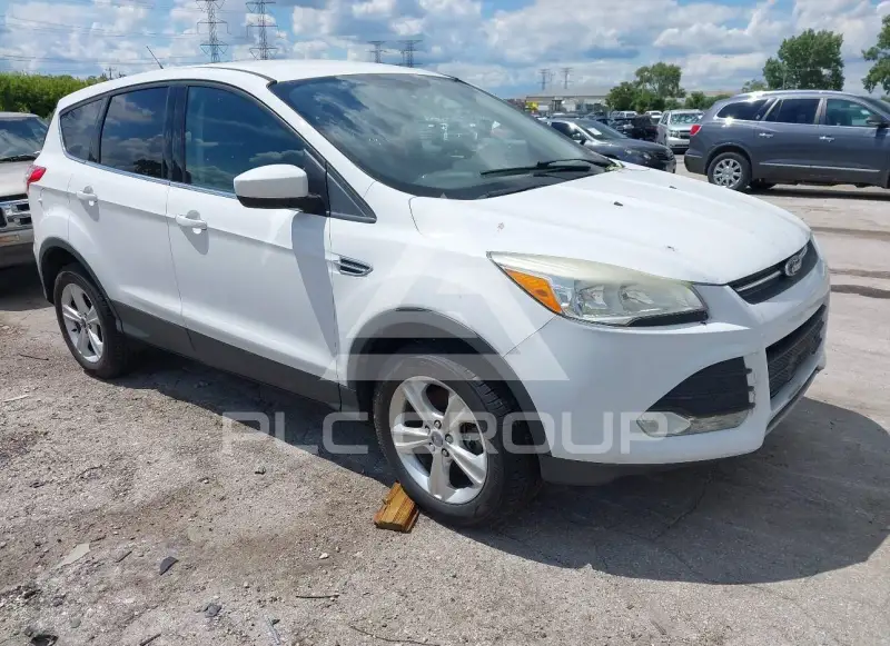 2014 Ford ESCAPE photo