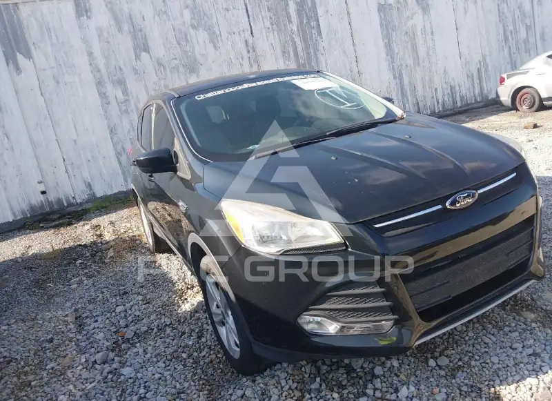 2014 Ford ESCAPE фото