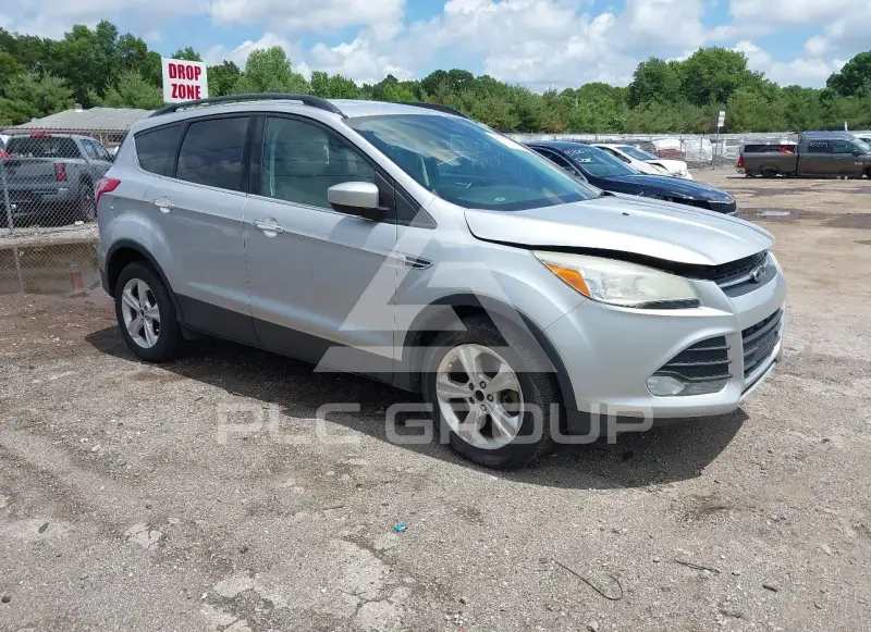 2014 Ford ESCAPE фото