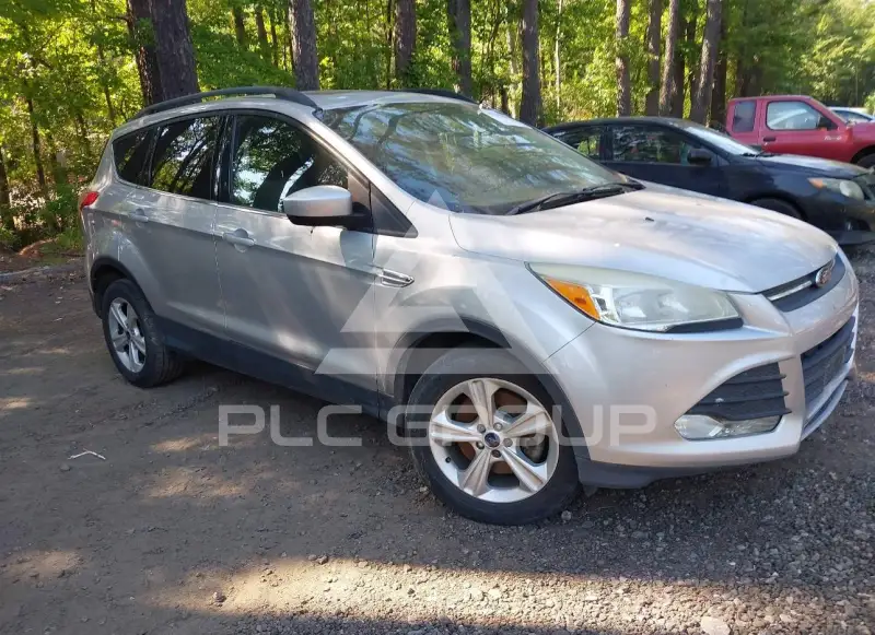 2014 Ford ESCAPE фото