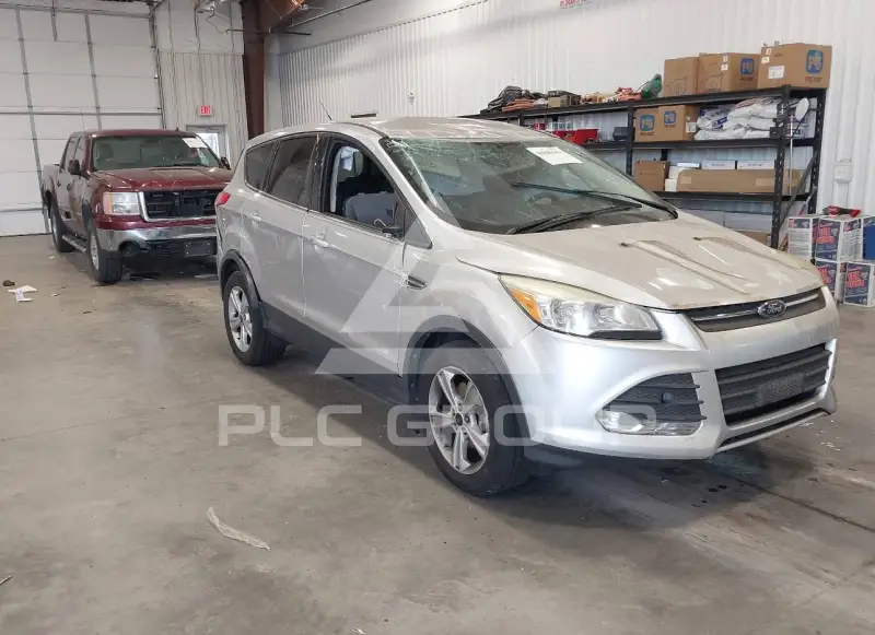 2014 Ford ESCAPE фото