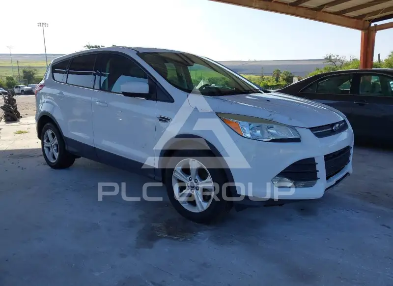 2014 Ford ESCAPE фото