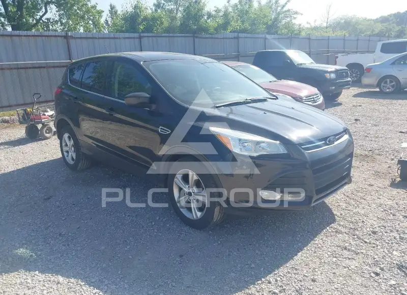2014 Ford ESCAPE фото