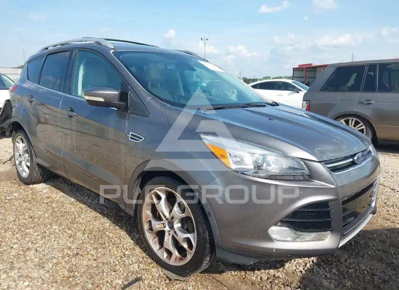 2014 Ford ESCAPE photo