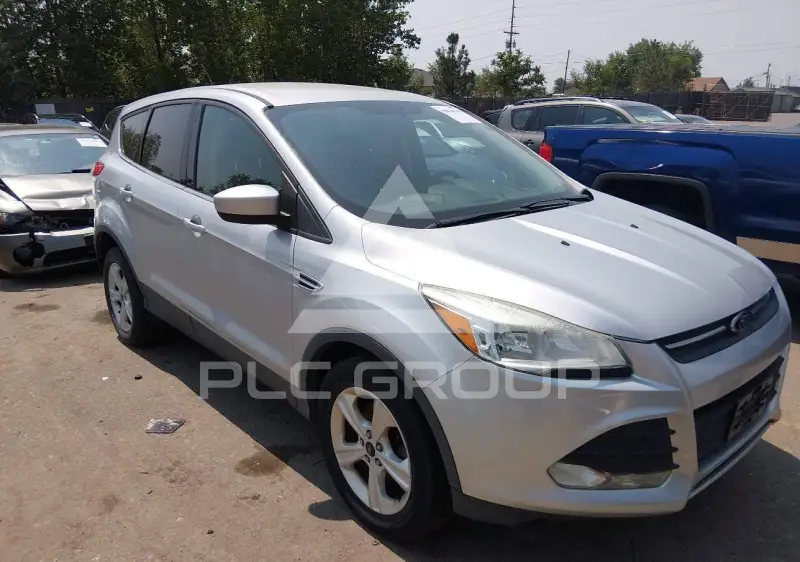 2014 Ford ESCAPE фото