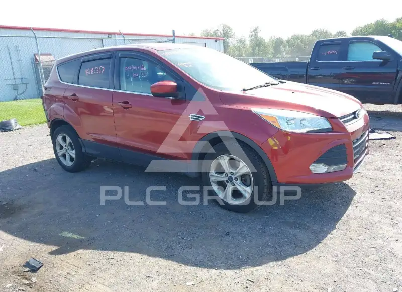 2014 Ford ESCAPE photo