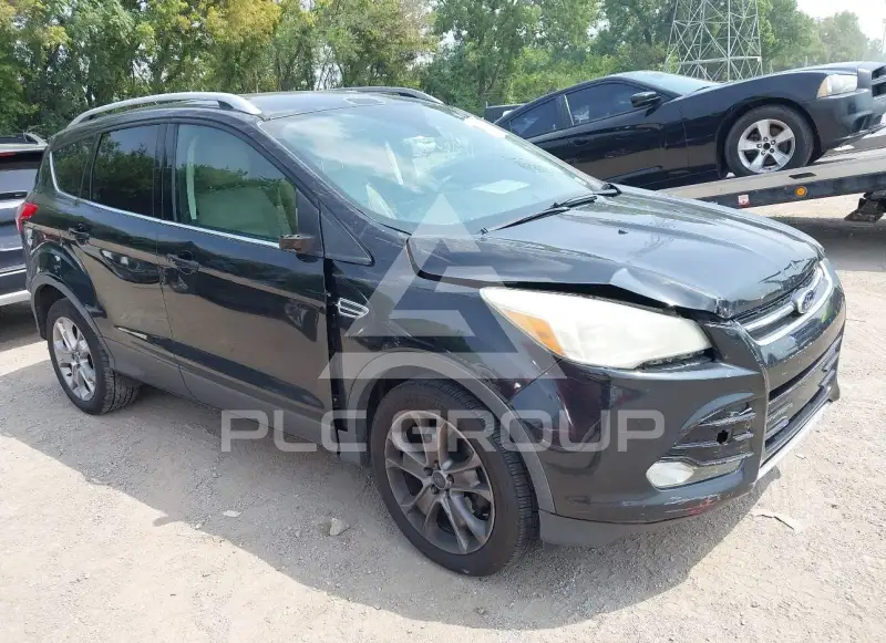 2014 Ford ESCAPE photo