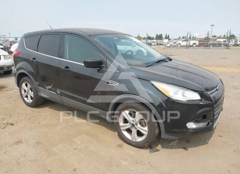 2014 Ford ESCAPE фото