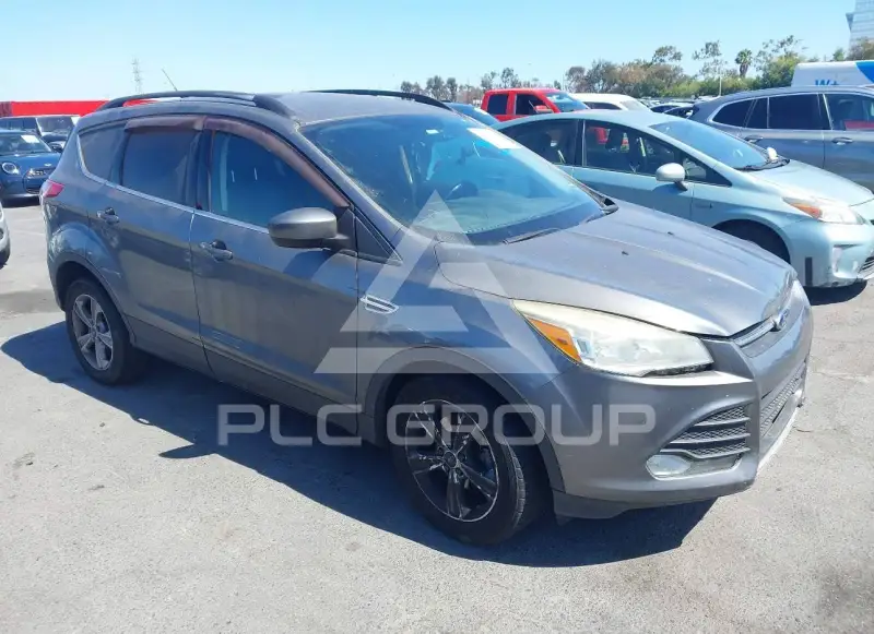 2014 Ford ESCAPE photo