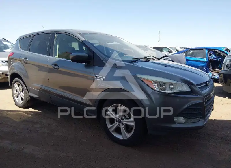 2014 Ford ESCAPE фото