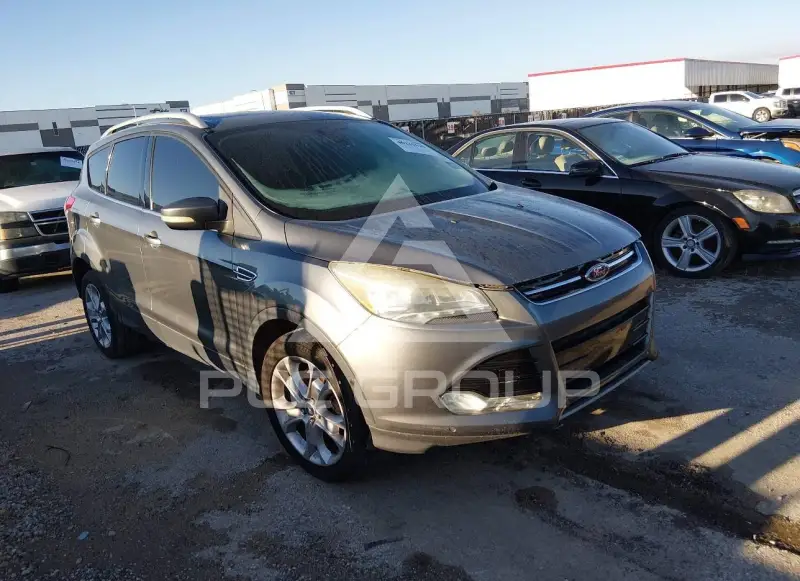 2014 Ford ESCAPE photo