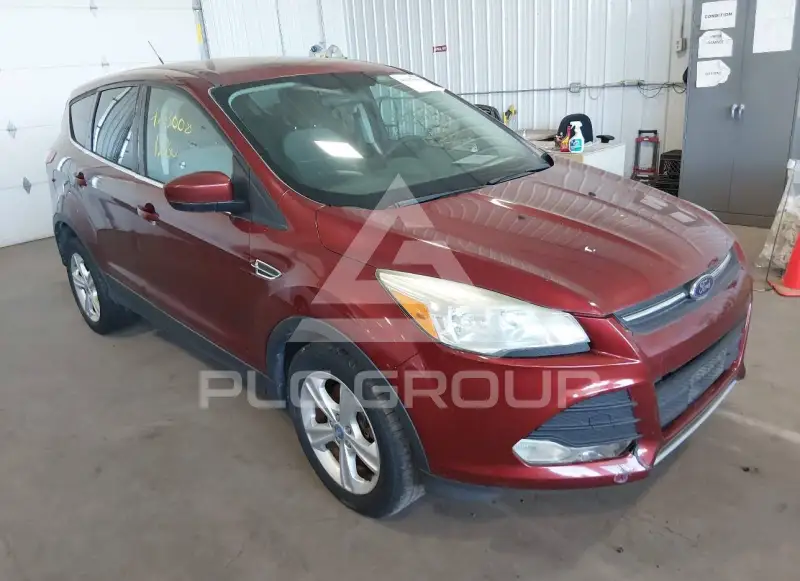 2014 Ford ESCAPE photo