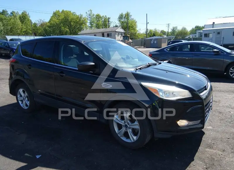 2014 Ford ESCAPE фото