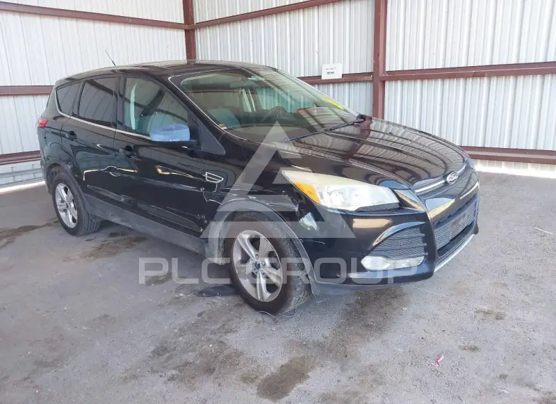 2014 Ford ESCAPE photo