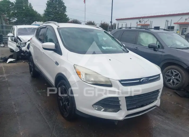 2014 Ford ESCAPE photo