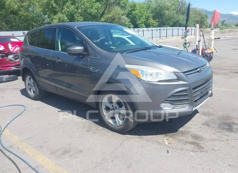 2014 Ford ESCAPE фото