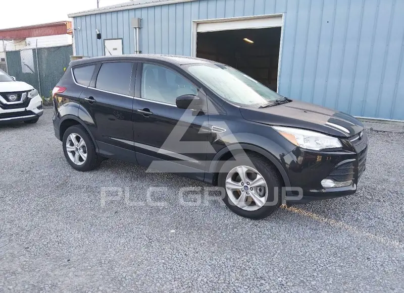 2014 Ford ESCAPE фото