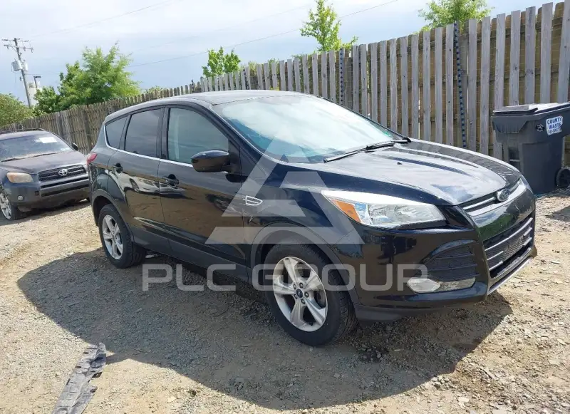 2014 Ford ESCAPE фото