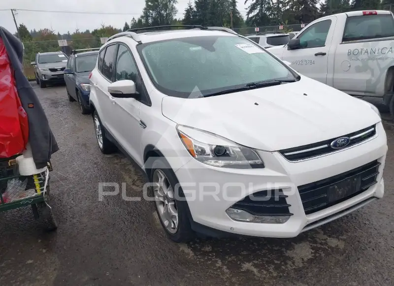 2014 Ford ESCAPE photo