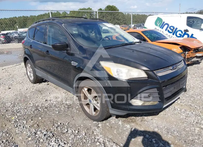 2014 Ford ESCAPE photo