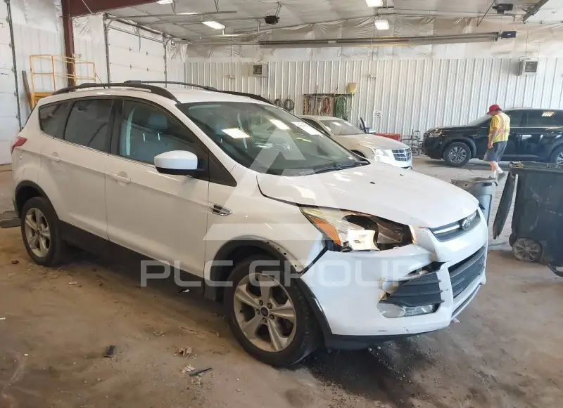 2014 Ford ESCAPE photo