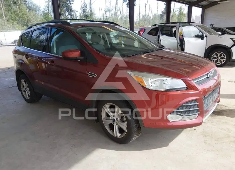2014 Ford ESCAPE фото