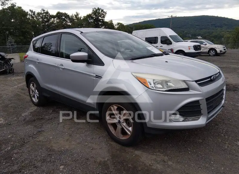 2014 Ford ESCAPE фото