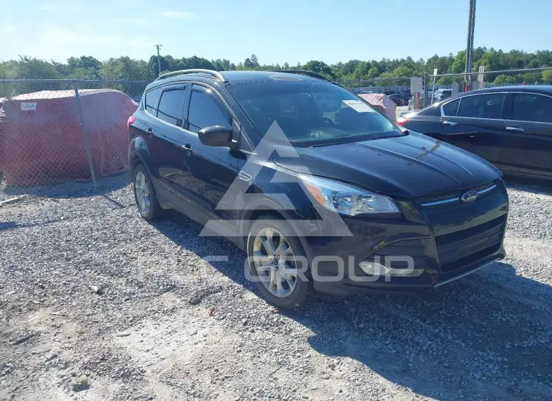 2014 Ford ESCAPE фото