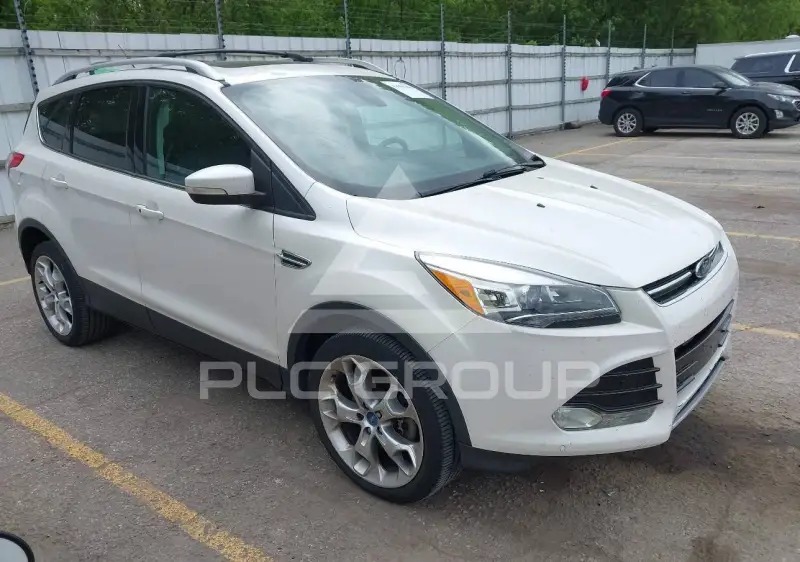 2014 Ford ESCAPE photo