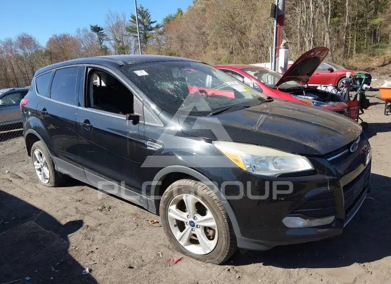 2014 Ford ESCAPE фото