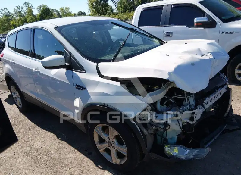 2014 Ford ESCAPE фото
