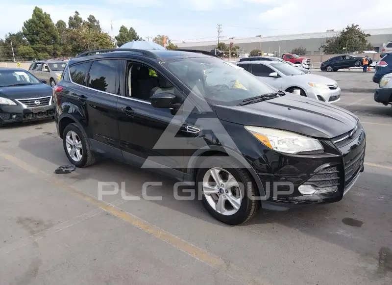 2014 Ford ESCAPE photo