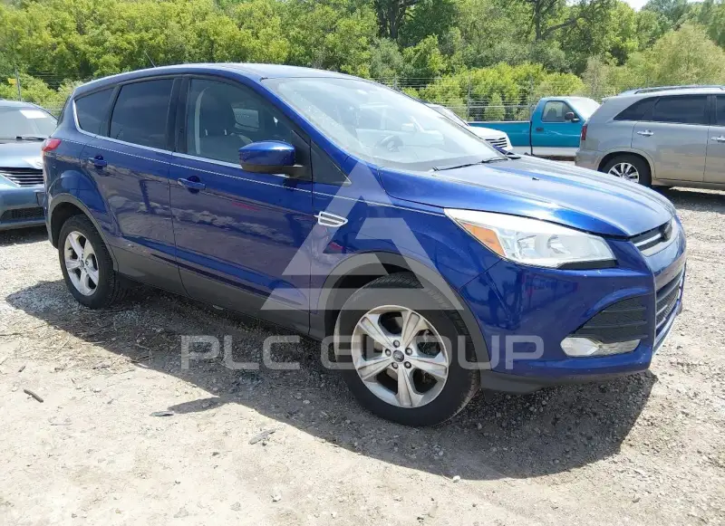 2014 Ford ESCAPE фото