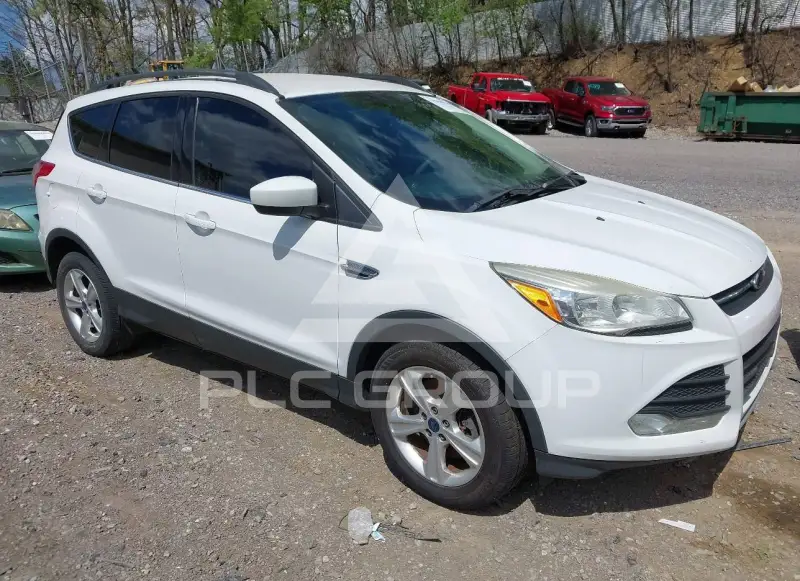 2014 Ford ESCAPE photo