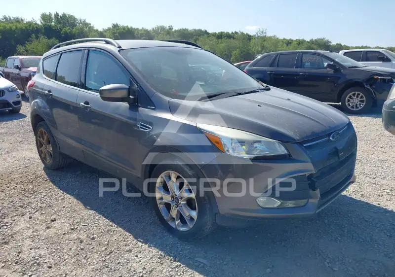 2014 Ford ESCAPE фото