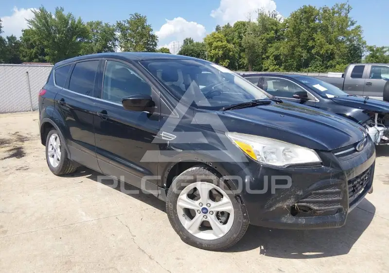 2014 Ford ESCAPE фото