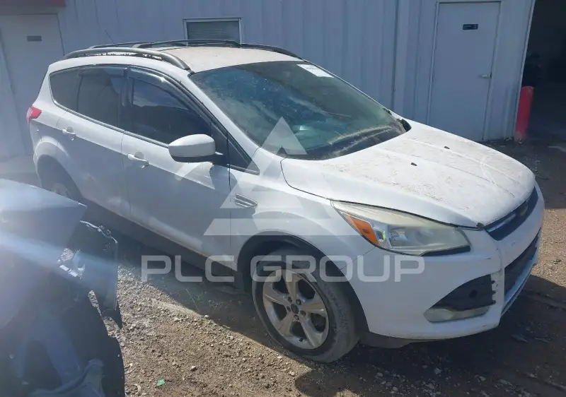 2014 Ford ESCAPE фото