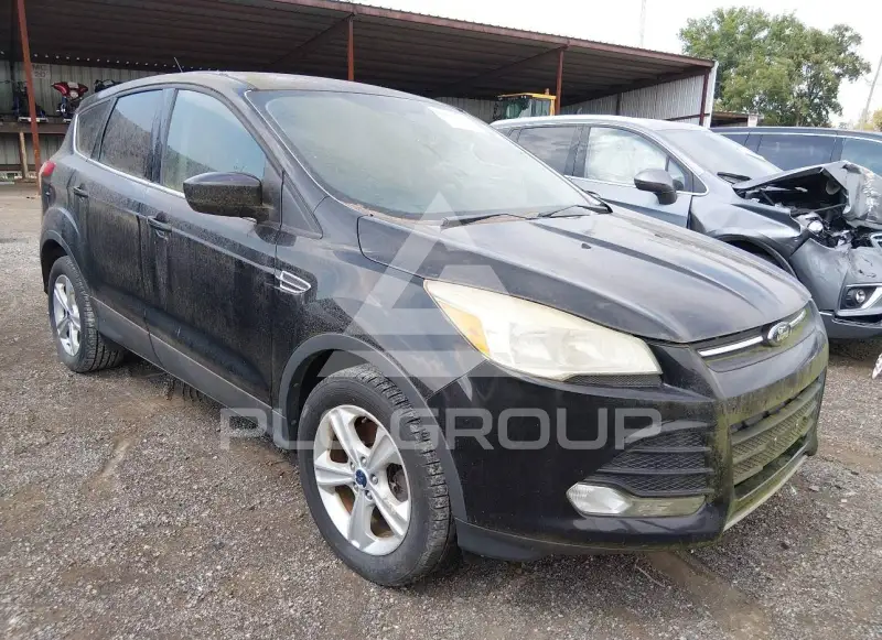 2014 Ford ESCAPE photo