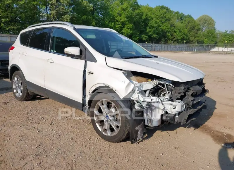 2014 Ford ESCAPE фото