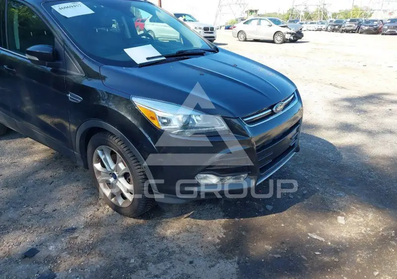2014 Ford ESCAPE фото