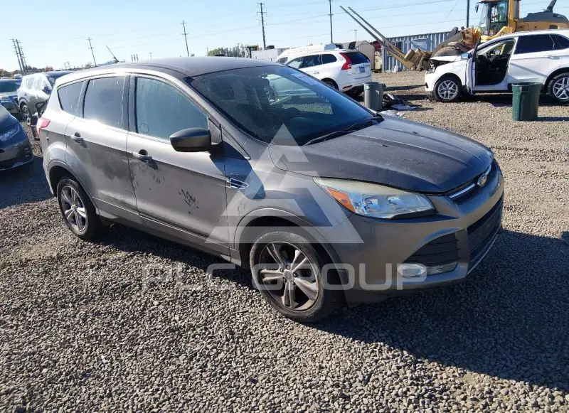 2014 Ford ESCAPE photo