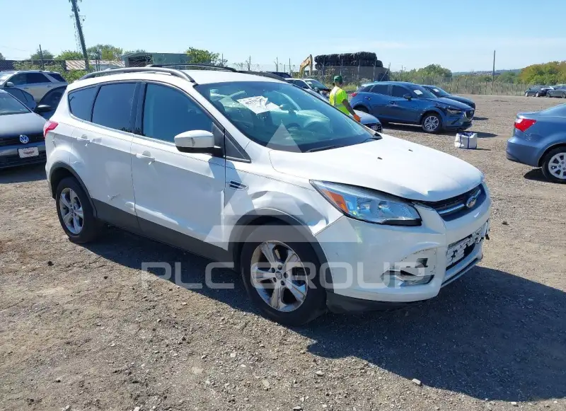 2014 Ford ESCAPE photo