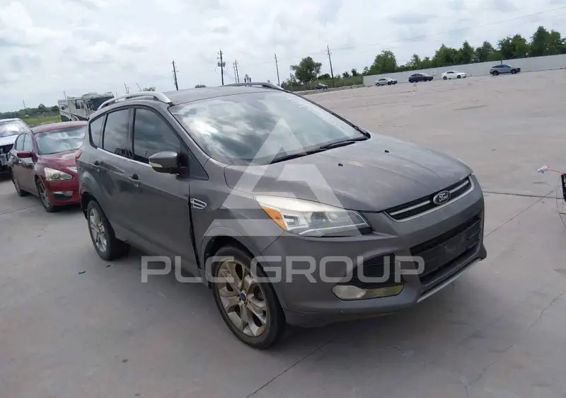 2014 Ford ESCAPE photo