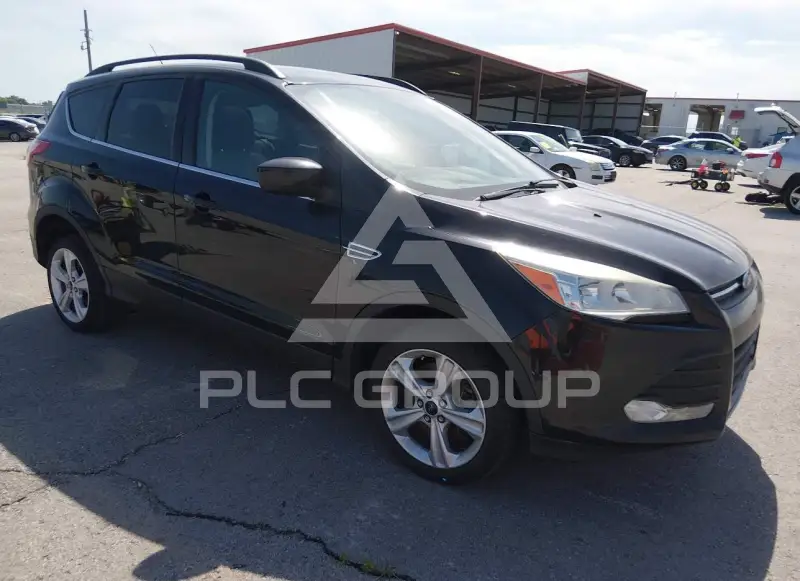2014 Ford ESCAPE photo
