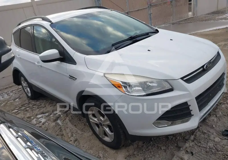 2014 Ford ESCAPE фото
