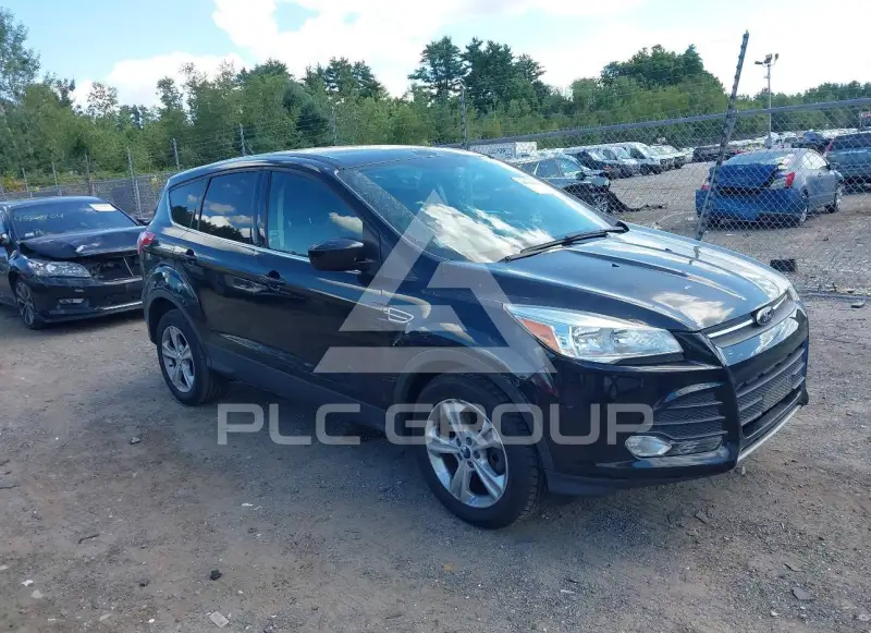 2014 Ford ESCAPE фото
